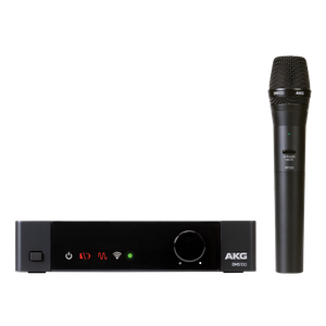 AKG DMS100 Digital Wireless Microphone System Set